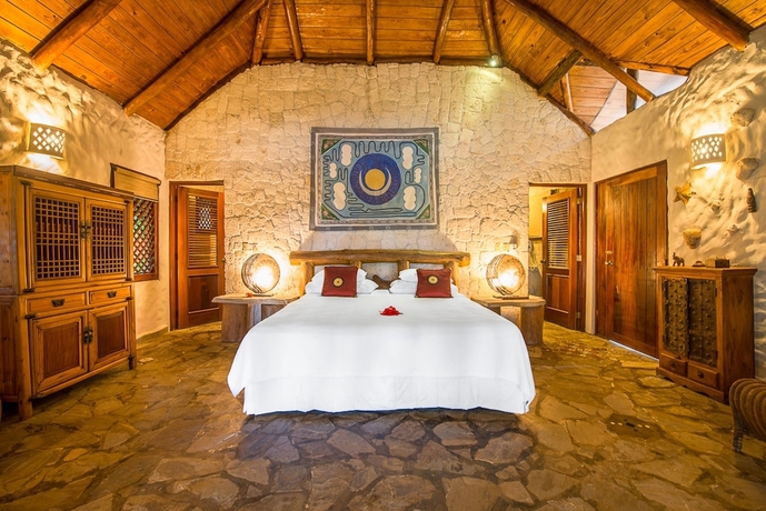 Imagen de la habitación del Hotel Natura Cabana Boutique and Spa By Mint. Foto 8