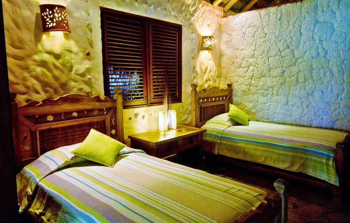 Imagen de la habitación del Hotel Natura Cabana Boutique and Spa By Mint. Foto 10