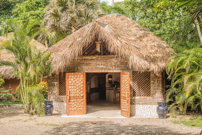 Imagen de los interiores del Hotel Natura Cabana Boutique and Spa By Mint. Foto 18