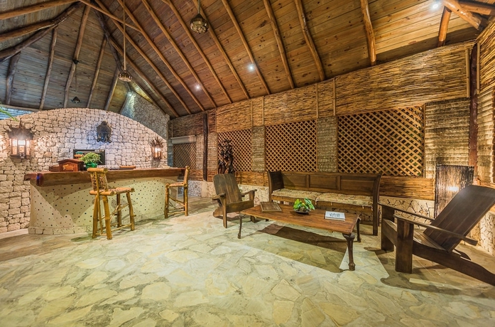 Imagen de los interiores del Hotel Natura Cabana Boutique and Spa By Mint. Foto 19