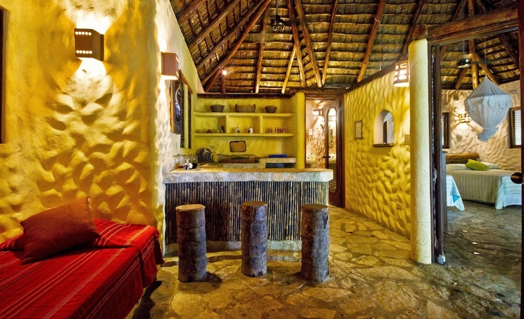 Imagen de la habitación del Hotel Natura Cabana Boutique and Spa By Mint. Foto 13