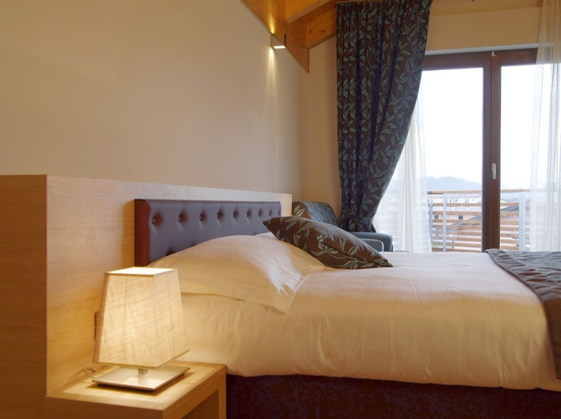 Imagen de la habitación del Hotel Natura, Castel di Sangro. Foto 7