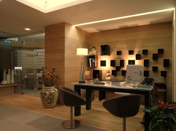 Imagen de los interiores del Hotel Natura, Castel di Sangro. Foto 15