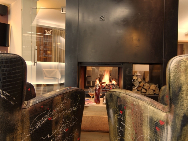 Imagen de los interiores del Hotel Natura, Castel di Sangro. Foto 16