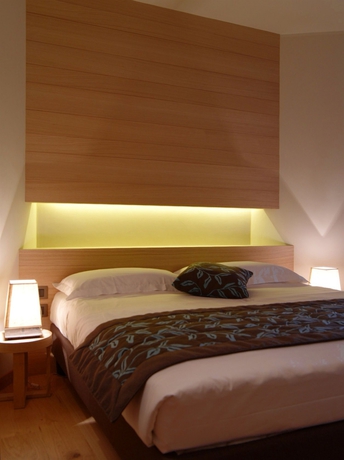 Imagen de la habitación del Hotel Natura, Castel di Sangro. Foto 12