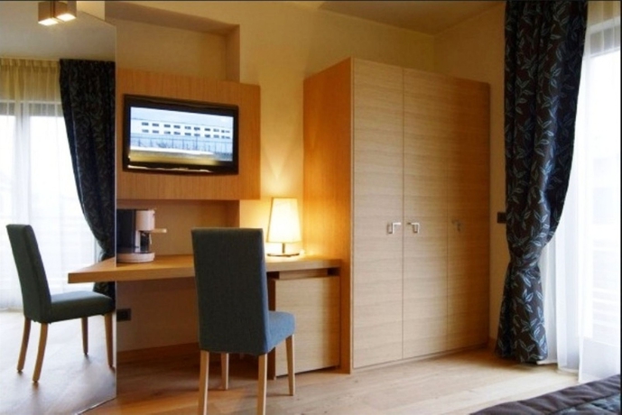 Imagen de la habitación del Hotel Natura, Castel di Sangro. Foto 13