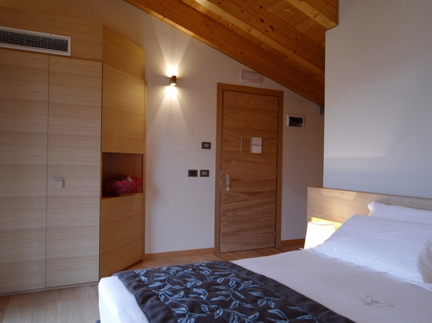 Imagen de la habitación del Hotel Natura, Castel di Sangro. Foto 14