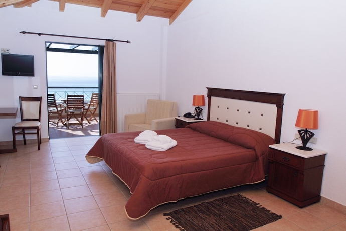 Imagen de la habitación del Hotel Natura Club and Spa. Foto 3