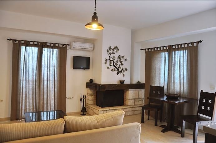 Imagen de la habitación del Hotel Natura Club and Spa. Foto 4