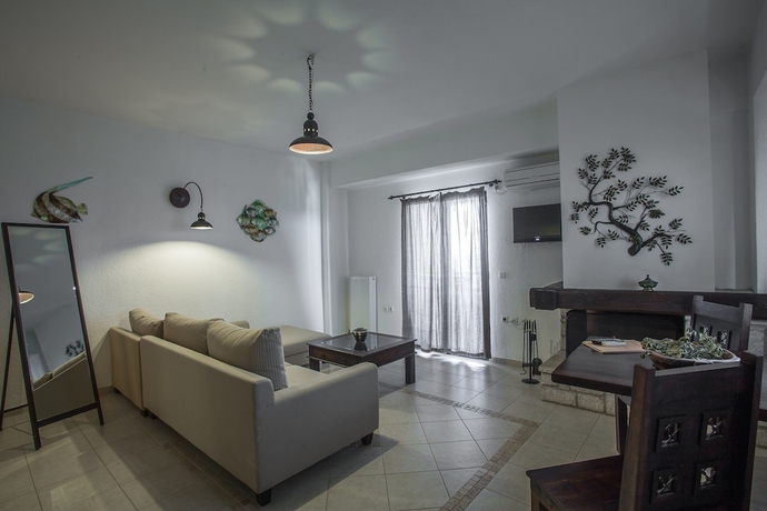 Imagen de la habitación del Hotel Natura Club and Spa. Foto 16