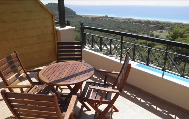 Imagen de la habitación del Hotel Natura Club and Spa. Foto 17