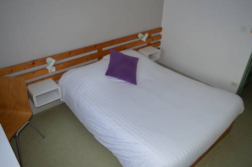 Imagen de la habitación del Hotel N'atura. Foto 4