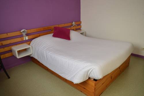 Imagen de la habitación del Hotel N'atura. Foto 9