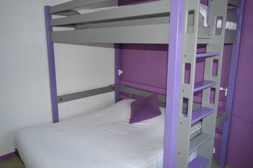 Imagen de la habitación del Hotel N'atura. Foto 10