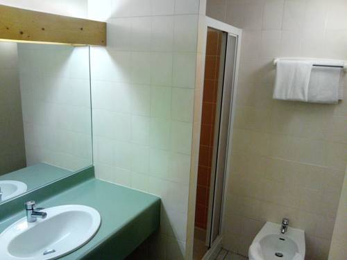 Imagen de la habitación del Hotel N'atura. Foto 11