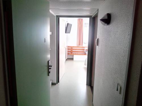 Imagen de la habitación del Hotel N'atura. Foto 12