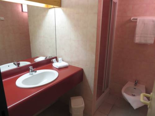 Imagen de la habitación del Hotel N'atura. Foto 13