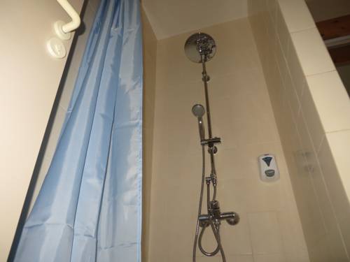 Imagen de la habitación del Hotel N'atura. Foto 14