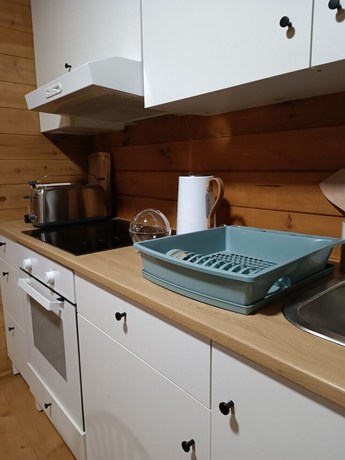 Imagen de la habitación del Hotel Natura Fun House and Camping. Foto 6