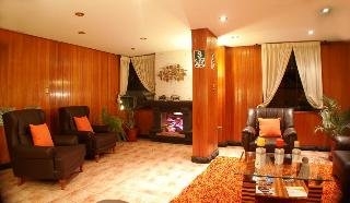 Imagen de la habitación del Hotel Natura Inn. Foto 5
