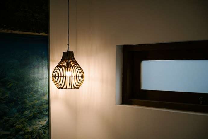Imagen de la habitación del Hotel Natura Nusa Dua. Foto 15