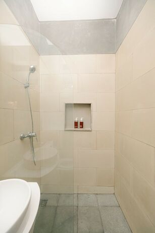 Imagen general del Hotel Natura Nusa Dua. Foto 9