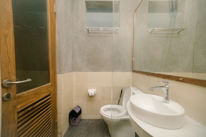 Imagen general del Hotel Natura Nusa Dua. Foto 11