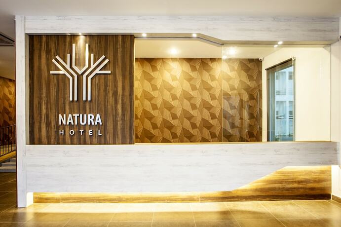 Imagen general del Hotel Natura, Nusajaya. Foto 8