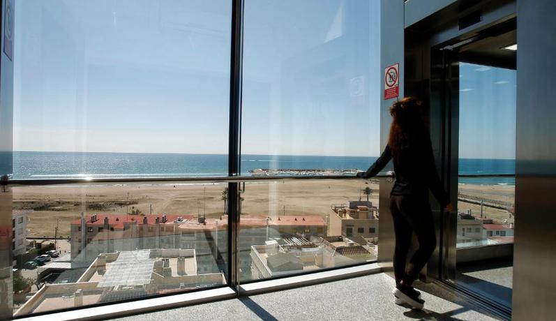 Imagen general del Hotel Natura Park. Foto 2