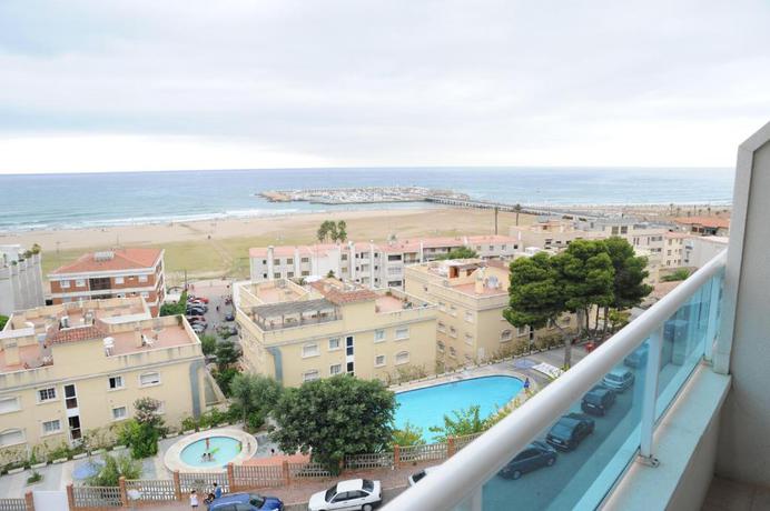 Imagen general del Hotel Natura Park. Foto 3