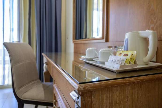 Imagen de la habitación del Hotel Natura Park Village and Spa. Foto 6