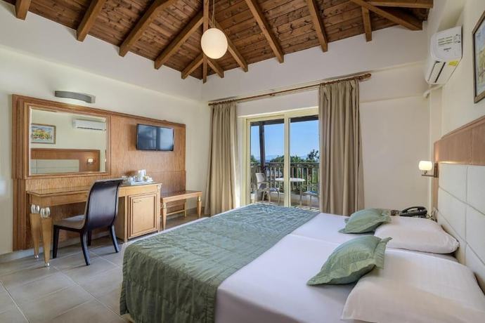 Imagen de la habitación del Hotel Natura Park Village and Spa. Foto 7