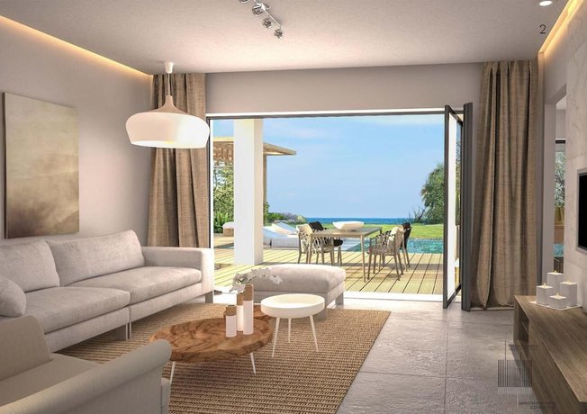 Imagen de la habitación del Hotel Natura Park Village and Spa. Foto 9