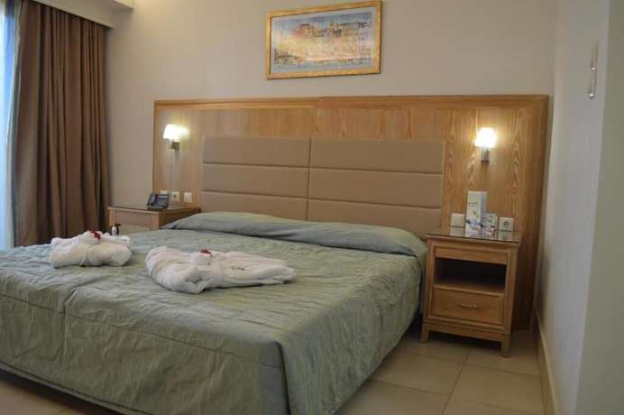Imagen de la habitación del Hotel Natura Park Village and Spa. Foto 12