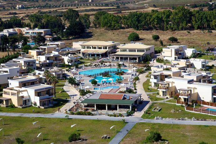 Imagen general del Hotel Natura Park Village and Spa. Foto 1