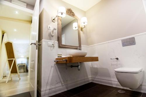 Imagen general del Hotel Natura Petit. Foto 2