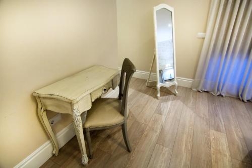 Imagen general del Hotel Natura Petit. Foto 3