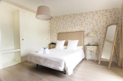 Imagen general del Hotel Natura Petit. Foto 6