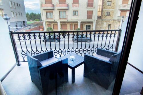 Imagen de la habitación del Hotel Natura Petit. Foto 7