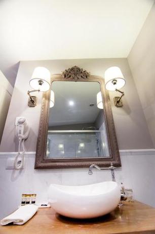 Imagen general del Hotel Natura Petit. Foto 5