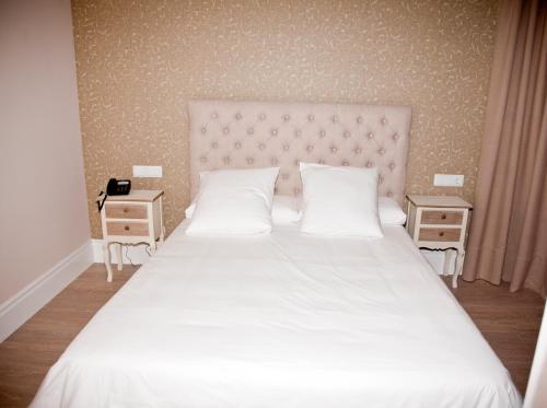 Imagen de la habitación del Hotel Natura Petit. Foto 8