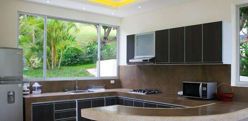 Imagen de la habitación del Hotel Natura Reservado. Foto 11