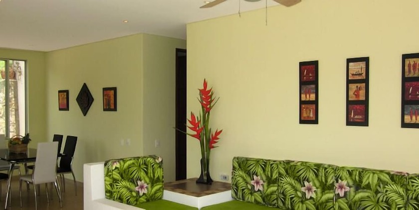 Imagen de la habitación del Hotel Natura Reservado. Foto 12