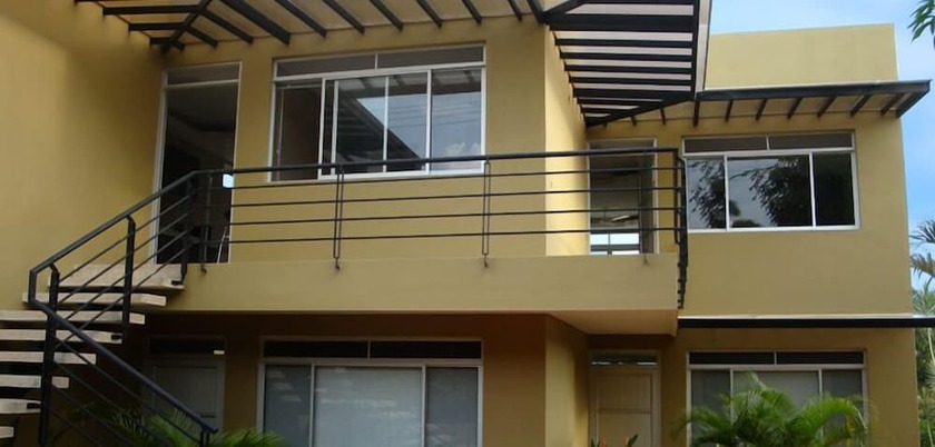 Imagen de la habitación del Hotel Natura Reservado. Foto 13