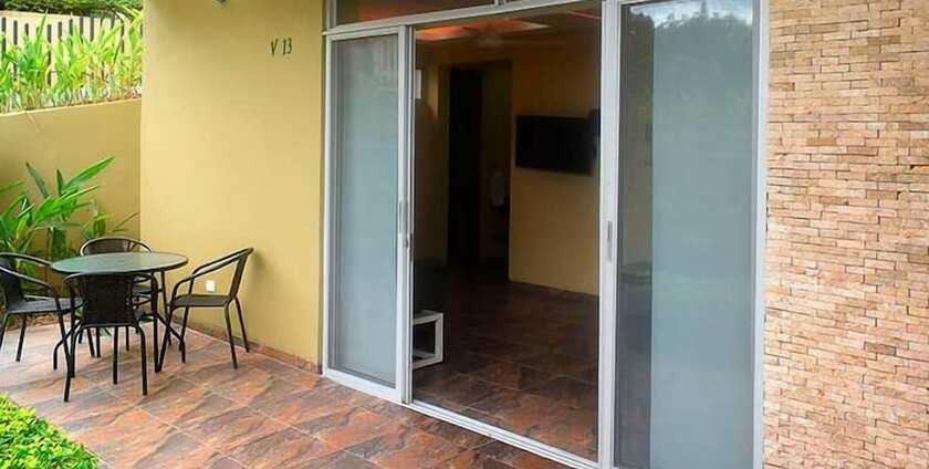 Imagen general del Hotel Natura Reservado. Foto 3