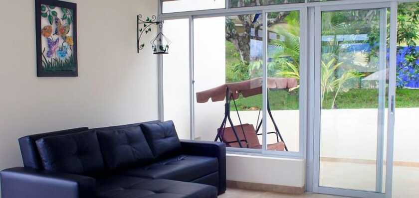 Imagen general del Hotel Natura Reservado. Foto 4