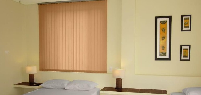 Imagen general del Hotel Natura Reservado. Foto 6