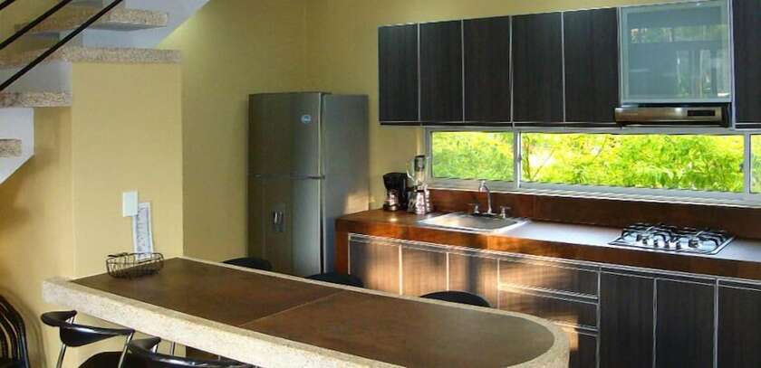 Imagen general del Hotel Natura Reservado. Foto 9