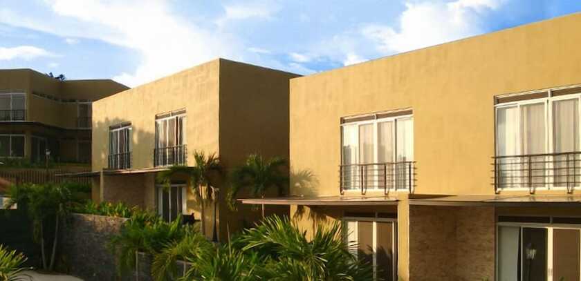 Imagen general del Hotel Natura Reservado. Foto 10