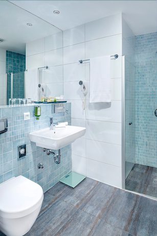 Imagen de la habitación del Hotel Natura Residence Business and SPA. Foto 3